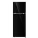 LG 343 L 2 Star Convertible Double Door Frost Free Refrigerator with Smart Diagnosis, Black Mirror, GLT3426SNBM-1 LG 343 L 2 Star Convertible Double Door Frost Free Refrigerator with Smart Diagnosis, Black Mirror, GLT3426SNBM-1