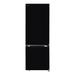 LG 340 L 2 Star Frost Free Refrigerator with Door Cooling + Wi- Fi Convertible Ai ThinQ Bottom Freezer, Black Mirror, GLB3426BEBM-1