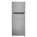 LG 446 L 1 Star Frost Free Double Door Refrigerator, Shiny Steel, GLT4416CCPZ-1