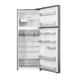 LG 446 L 1 Star Frost Free Double Door Refrigerator, Shiny Steel, GLT4416CCPZ-5