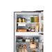 LG 446 L 1 Star Frost Free Double Door Refrigerator, Shiny Steel, GLT4416CCPZ-7