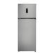 LG 466 L 2 Star Frost Free Double Door Refrigerator, Shiny Steel, GLT4626TMPZ-1 LG 466 L 2 Star Frost Free Double Door Refrigerator, Shiny Steel, GLT4626TMPZ-1
