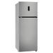 LG 466 L 2 Star Frost Free Double Door Refrigerator, Shiny Steel, GLT4626TMPZ-3 LG 466 L 2 Star Frost Free Double Door Refrigerator, Shiny Steel, GLT4626TMPZ-3