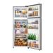 LG 466 L 2 Star Frost Free Double Door Refrigerator, Shiny Steel, GLT4626TMPZ-6 LG 466 L 2 Star Frost Free Double Door Refrigerator, Shiny Steel, GLT4626TMPZ-6