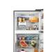 LG 466 L 2 Star Frost Free Double Door Refrigerator, Shiny Steel, GLT4626TMPZ-7 LG 466 L 2 Star Frost Free Double Door Refrigerator, Shiny Steel, GLT4626TMPZ-7