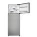 LG 466 L 2 Star Frost Free Double Door Refrigerator, Shiny Steel, GLT4626TMPZ-9 LG 466 L 2 Star Frost Free Double Door Refrigerator, Shiny Steel, GLT4626TMPZ-9