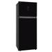 LG 466 L 2 Star Frost Free Double Door Refrigerator, Ebony Sheen, GLT4626TMES-2 LG 466 L 2 Star Frost Free Double Door Refrigerator, Ebony Sheen, GLT4626TMES-2