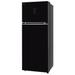 LG 466 L 2 Star Frost Free Double Door Refrigerator, Ebony Sheen, GLT4626TMES-3 LG 466 L 2 Star Frost Free Double Door Refrigerator, Ebony Sheen, GLT4626TMES-3