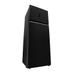 LG 466 L 2 Star Frost Free Double Door Refrigerator, Ebony Sheen, GLT4626TMES-4 LG 466 L 2 Star Frost Free Double Door Refrigerator, Ebony Sheen, GLT4626TMES-4