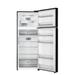 LG 466 L 2 Star Frost Free Double Door Refrigerator, Ebony Sheen, GLT4626TMES-5 LG 466 L 2 Star Frost Free Double Door Refrigerator, Ebony Sheen, GLT4626TMES-5