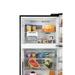 LG 466 L 2 Star Frost Free Double Door Refrigerator, Ebony Sheen, GLT4626TMES-7 LG 466 L 2 Star Frost Free Double Door Refrigerator, Ebony Sheen, GLT4626TMES-7