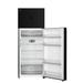 LG 466 L 2 Star Frost Free Double Door Refrigerator, Ebony Sheen, GLT4626TMES-10 LG 466 L 2 Star Frost Free Double Door Refrigerator, Ebony Sheen, GLT4626TMES-10