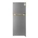 LG 225 L 1 Star Frost Free Double Door Refrigerator, Dazzle Steel, GLT2216XZDS-1 LG 225 L 1 Star Frost Free Double Door Refrigerator, Dazzle Steel, GLT2216XZDS-1