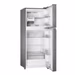 LG 225 L 1 Star Frost Free Double Door Refrigerator, Dazzle Steel, GLT2216XZDS-2 LG 225 L 1 Star Frost Free Double Door Refrigerator, Dazzle Steel, GLT2216XZDS-2