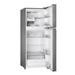 LG 225 L 1 Star Frost Free Double Door Refrigerator, Dazzle Steel, GLT2216XZDS-2 LG 225 L 1 Star Frost Free Double Door Refrigerator, Dazzle Steel, GLT2216XZDS-2