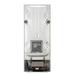 LG 225 L 1 Star Frost Free Double Door Refrigerator, Dazzle Steel, GLT2216XZDS-11 LG 225 L 1 Star Frost Free Double Door Refrigerator, Dazzle Steel, GLT2216XZDS-11