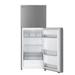 LG 225 L 1 Star Frost Free Double Door Refrigerator, Dazzle Steel, GLT2216XZDS-3 LG 225 L 1 Star Frost Free Double Door Refrigerator, Dazzle Steel, GLT2216XZDS-3