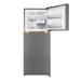 LG 225 L 1 Star Frost Free Double Door Refrigerator, Dazzle Steel, GLT2216XZDS-4 LG 225 L 1 Star Frost Free Double Door Refrigerator, Dazzle Steel, GLT2216XZDS-4
