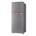 LG 225 L 1 Star Frost Free Double Door Refrigerator, Dazzle Steel, GLT2216XZDS-6 LG 225 L 1 Star Frost Free Double Door Refrigerator, Dazzle Steel, GLT2216XZDS-6