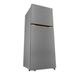 LG 225 L 1 Star Frost Free Double Door Refrigerator, Dazzle Steel, GLT2216XZDS-7 LG 225 L 1 Star Frost Free Double Door Refrigerator, Dazzle Steel, GLT2216XZDS-7
