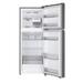 LG 225 L 1 Star Frost Free Double Door Refrigerator, Dazzle Steel, GLT2216XZDS-8 LG 225 L 1 Star Frost Free Double Door Refrigerator, Dazzle Steel, GLT2216XZDS-8