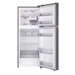 LG 225 L 1 Star Frost Free Double Door Refrigerator, Dazzle Steel, GLT2216XZDS-8 LG 225 L 1 Star Frost Free Double Door Refrigerator, Dazzle Steel, GLT2216XZDS-8