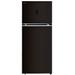 LG 380 L 3 Star Frost Free Double Door Refrigerator, Russet Sheen, GLT3836TVRS-1
