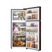 LG 380 L 3 Star Frost Free Double Door Refrigerator, Russet Sheen, GLT3836TVRS-6