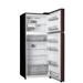 LG 380 L 3 Star Frost Free Double Door Refrigerator, Russet Sheen, GLT3836TVRS-8