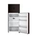 LG 380 L 3 Star Frost Free Double Door Refrigerator, Russet Sheen, GLT3836TVRS-9