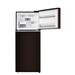 LG 380 L 3 Star Frost Free Double Door Refrigerator, Russet Sheen, GLT3836TVRS-10