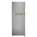 LG 225 L 1 Star, Smart Mode, Double Door Refrigerator, Shiny Steel, GLT2216WYPZ-1 LG 225 L 1 Star, Smart Mode, Double Door Refrigerator, Shiny Steel, GLT2216WYPZ-1