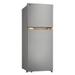 LG 225 L 1 Star, Smart Mode, Double Door Refrigerator, Shiny Steel, GLT2216WYPZ-2 LG 225 L 1 Star, Smart Mode, Double Door Refrigerator, Shiny Steel, GLT2216WYPZ-2