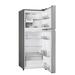 LG 225 L 1 Star, Smart Mode, Double Door Refrigerator, Shiny Steel, GLT2216WYPZ-8 LG 225 L 1 Star, Smart Mode, Double Door Refrigerator, Shiny Steel, GLT2216WYPZ-8