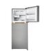 LG 225 L 1 Star, Smart Mode, Double Door Refrigerator, Shiny Steel, GLT2216WYPZ-10 LG 225 L 1 Star, Smart Mode, Double Door Refrigerator, Shiny Steel, GLT2216WYPZ-10