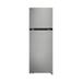 LG 251 L 2 Star Convertible Double Door Refrigerator, Shiny Steel, GLT2526XWPZ-1 LG 251 L 2 Star Convertible Double Door Refrigerator, Shiny Steel, GLT2526XWPZ-1