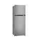 LG 251 L 2 Star Convertible Double Door Refrigerator, Shiny Steel, GLT2526XWPZ-2 LG 251 L 2 Star Convertible Double Door Refrigerator, Shiny Steel, GLT2526XWPZ-2