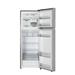 LG 251 L 2 Star Convertible Double Door Refrigerator, Shiny Steel, GLT2526XWPZ-5 LG 251 L 2 Star Convertible Double Door Refrigerator, Shiny Steel, GLT2526XWPZ-5