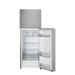 LG 251 L 2 Star Convertible Double Door Refrigerator, Shiny Steel, GLT2526XWPZ-9 LG 251 L 2 Star Convertible Double Door Refrigerator, Shiny Steel, GLT2526XWPZ-9