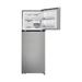 LG 251 L 2 Star Convertible Double Door Refrigerator, Shiny Steel, GLT2526XWPZ-10 LG 251 L 2 Star Convertible Double Door Refrigerator, Shiny Steel, GLT2526XWPZ-10
