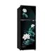 LG 251 L 2 Star Convertible, Double Door Refrigerator, Emerald Lotus, GLT2526XWEL-2
