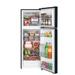 LG 251 L 2 Star Convertible, Double Door Refrigerator, Emerald Lotus, GLT2526XWEL-6