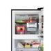 LG 251 L 2 Star Convertible, Double Door Refrigerator, Emerald Lotus, GLT2526XWEL-7