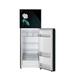 LG 251 L 2 Star Convertible, Double Door Refrigerator, Emerald Lotus, GLT2526XWEL-9