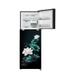LG 251 L 2 Star Convertible, Double Door Refrigerator, Emerald Lotus, GLT2526XWEL-10
