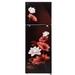 LG 251 L 2 Star Convertible Double Door Refrigerator, Scarlet Lotus, GLT2526XWSL-1 LG 251 L 2 Star Convertible Double Door Refrigerator, Scarlet Lotus, GLT2526XWSL-1