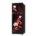 LG 251 L 2 Star Convertible Double Door Refrigerator, Scarlet Lotus, GLT2526XWSL-3 LG 251 L 2 Star Convertible Double Door Refrigerator, Scarlet Lotus, GLT2526XWSL-3