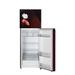 LG 251 L 2 Star Convertible Double Door Refrigerator, Scarlet Lotus, GLT2526XWSL-9 LG 251 L 2 Star Convertible Double Door Refrigerator, Scarlet Lotus, GLT2526XWSL-9
