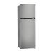 LG 276L 2 Star Convertible Frost Free Double Door Refrigerator, Shiny Steel, GLT2826XWPZ-2 LG 276L 2 Star Convertible Frost Free Double Door Refrigerator, Shiny Steel, GLT2826XWPZ-2