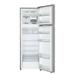 LG 276L 2 Star Convertible Frost Free Double Door Refrigerator, Shiny Steel, GLT2826XWPZ-5 LG 276L 2 Star Convertible Frost Free Double Door Refrigerator, Shiny Steel, GLT2826XWPZ-5